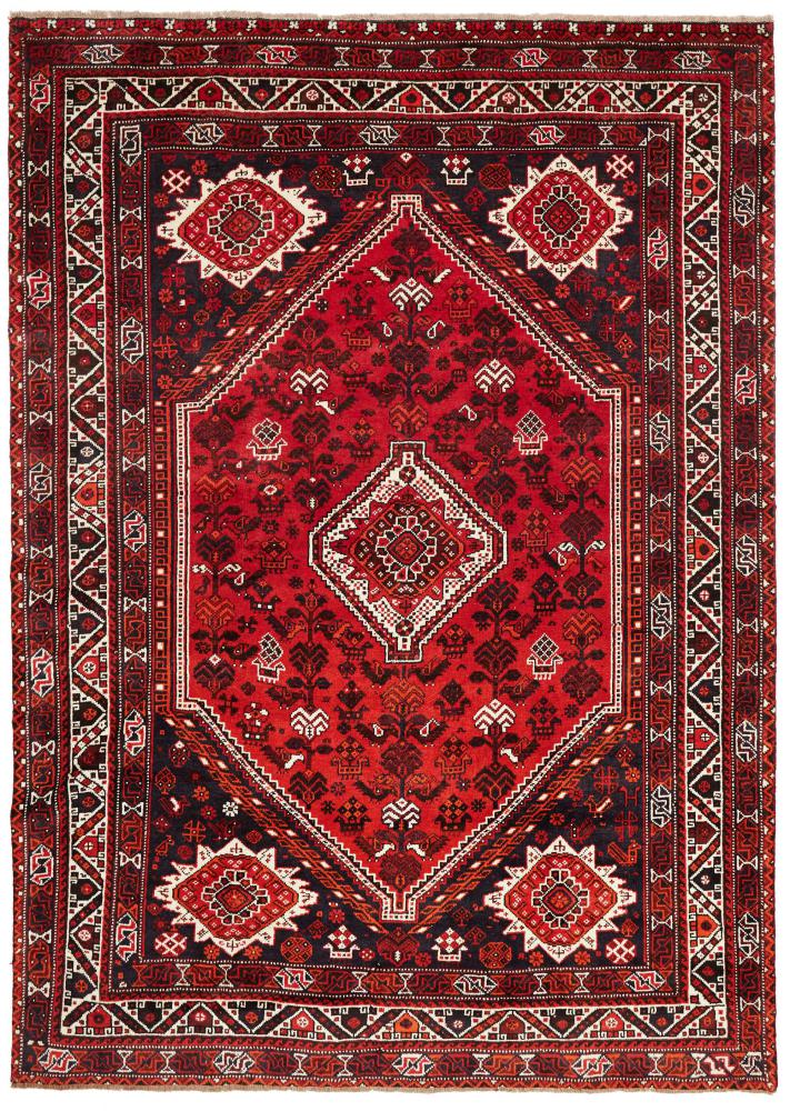 Persialainen matto Shiraz 297x213 297x213, Persialainen matto Solmittu käsin