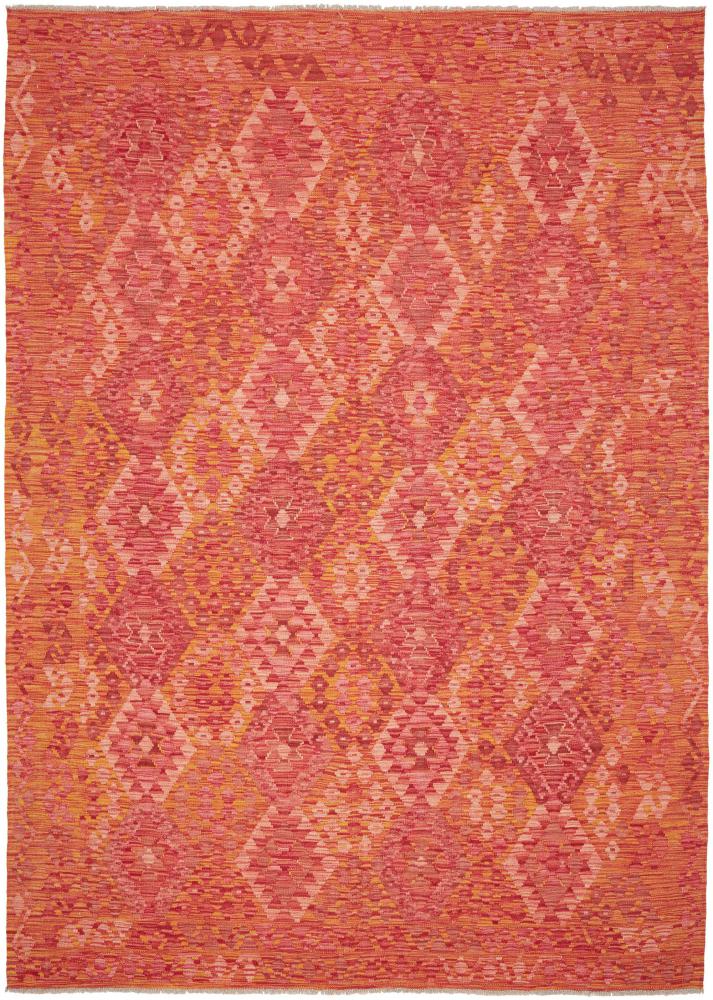 Afghan rug Kilim Afghan 293x207 293x207, Persian Rug Woven by hand