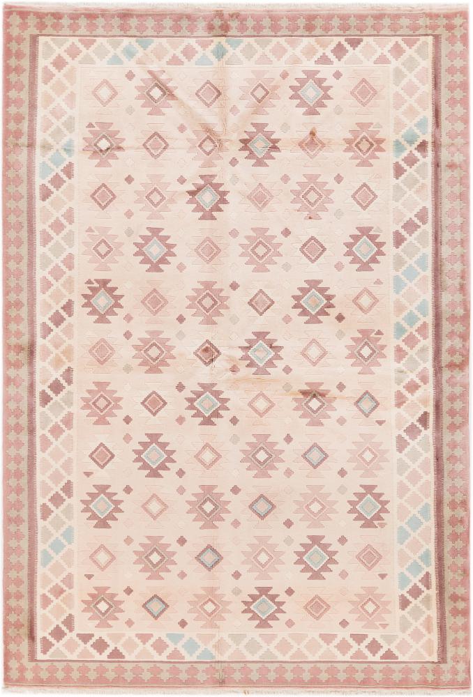 Chinese rug China 240x170 240x170, Persian Rug Knotted by hand