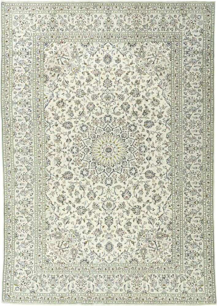 Perzisch tapijt Keshan 342x239 342x239, Perzisch tapijt Handgeknoopte