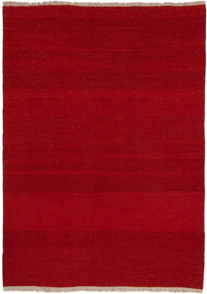 Perzisch tapijt Perzisch Gabbeh Kashkuli 226x166 226x166, Perzisch tapijt Handgeweven