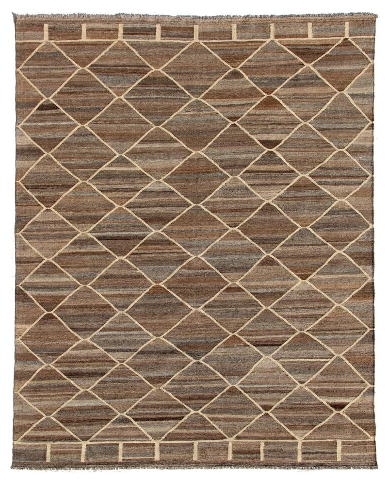 アフガンカーペット キリム アフガン Heritage 299x205 299x205,  ペルシャ絨毯 手織り