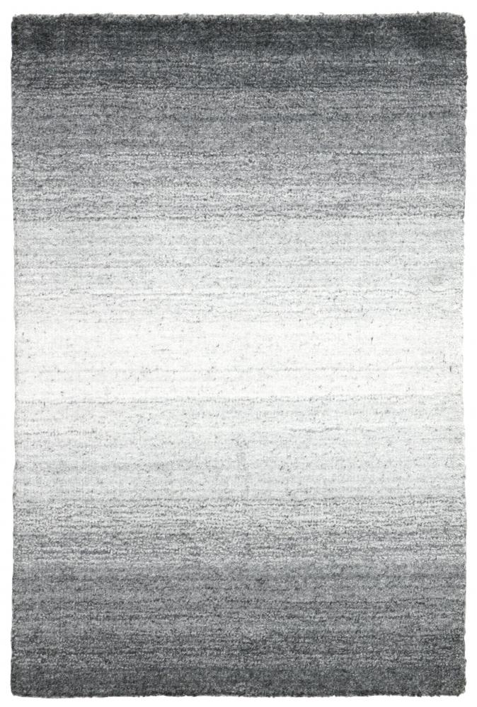 Indo rug Shining Horizon 89x61 89x61, Persian Rug Loom knotted