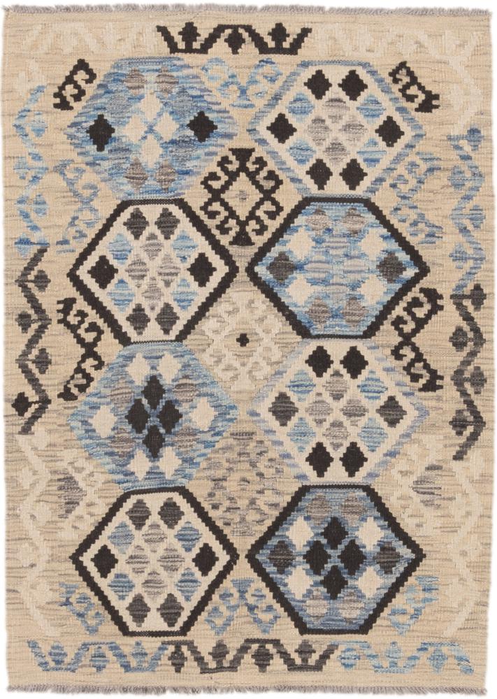 Afgán szőnyeg Kilim Afgán 114x83 114x83, Perzsa szőnyeg szőttesek