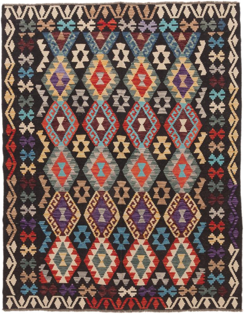 Afgán szőnyeg Kilim Afgán 229x173 229x173, Perzsa szőnyeg szőttesek