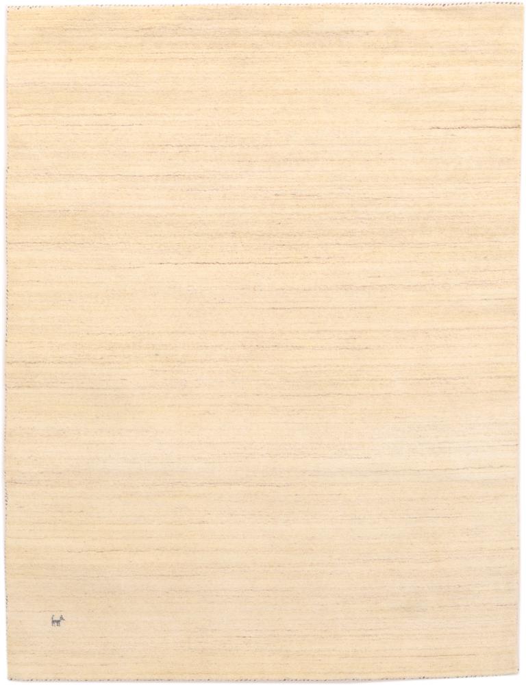 Tapete indiano Loom Gabbeh 142x74 142x74, Tapete persa Loom Atado à mão 