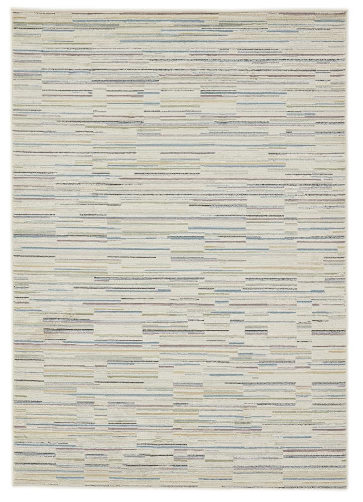 Chinesischer Teppich Mixi 229x159 229x159, Perserteppich Handgeknüpft