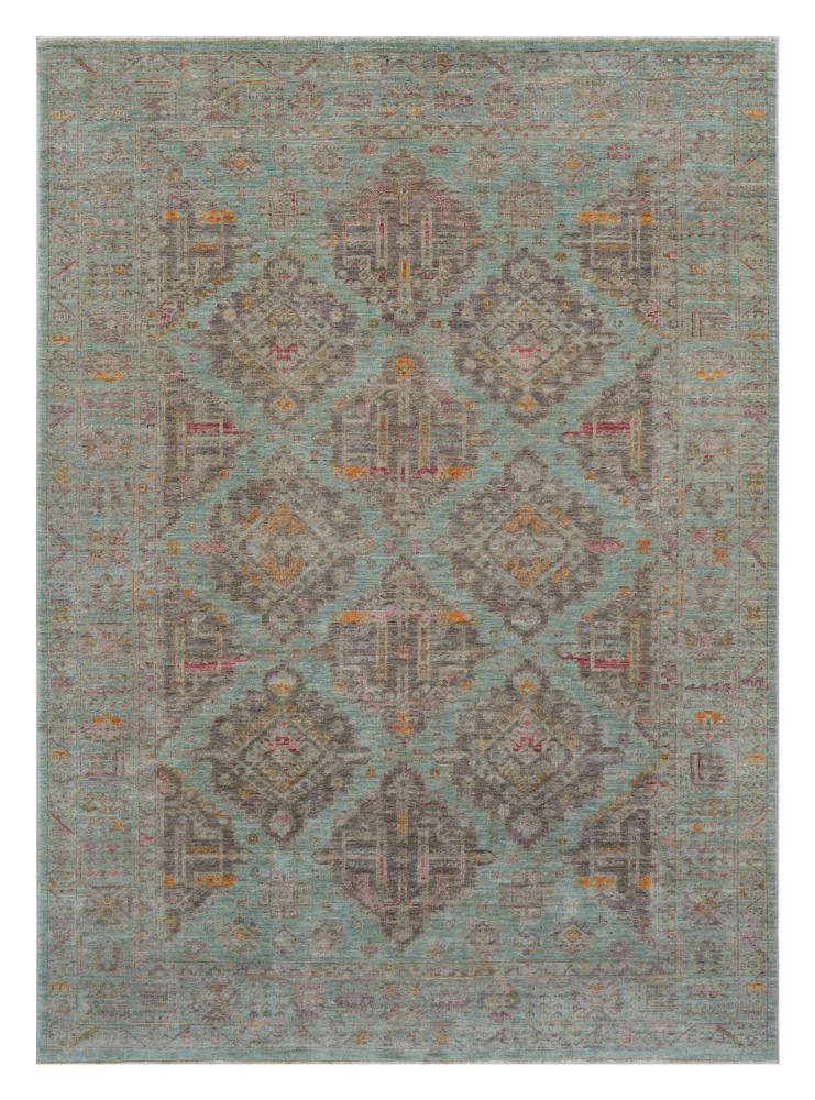 Covor pakistanez Ziegler Farahan 235x170 235x170, Covor persan Înnodat manual
