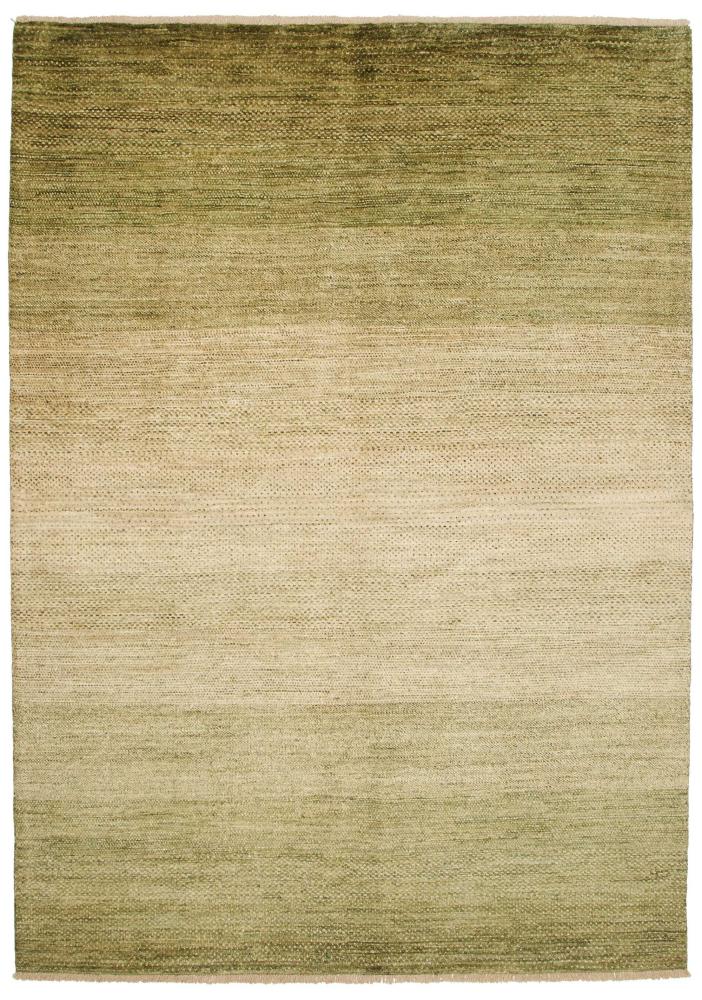 Pakistanilainen matto Ziegler Design 242x171 242x171, Persialainen matto Solmittu käsin