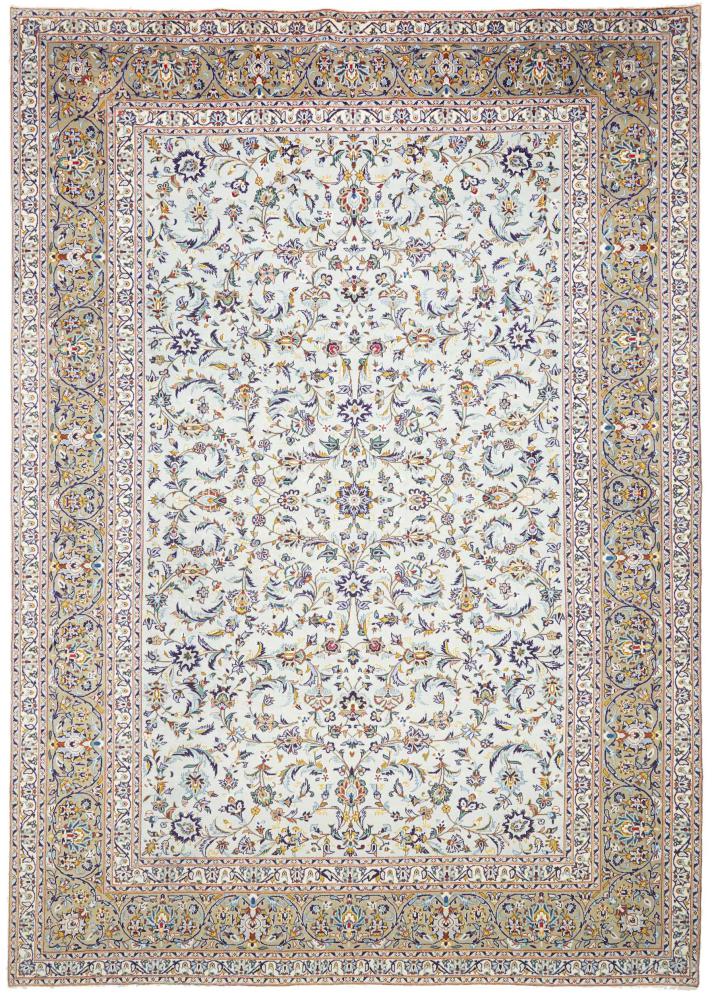 Persian Rug Keshan 429x301 429x301, Persian Rug Knotted by hand