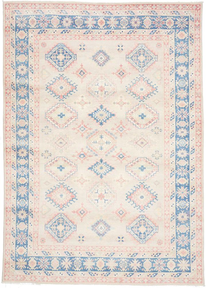 Pakistani rug Kazak 284x201 284x201, Persian rug Hand-knotted