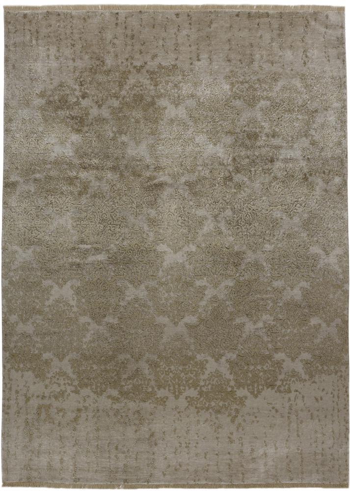 インドのカーペット Sadraa 239x168 239x168,  ペルシャ絨毯 手織り