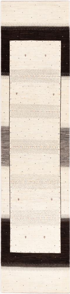 Perzsa szőnyeg Perzsa Gabbeh Loribaft Atash 391x93 391x93, Perzsa szőnyeg Kézzel csomózva