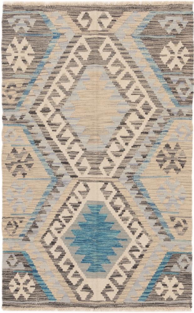 Afgán szőnyeg Kilim Afgán 129x81 129x81, Perzsa szőnyeg szőttesek