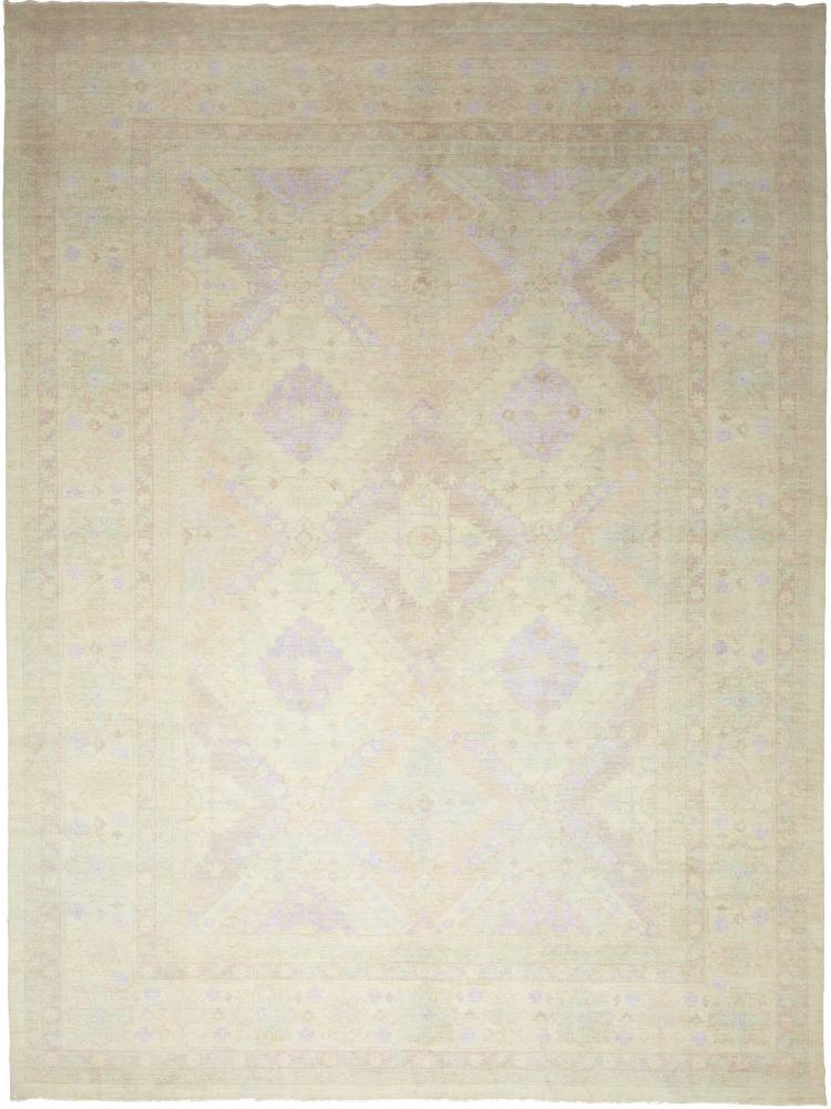 Pakistani rug Arijana Klassik 371x276 371x276, Persian Rug Knotted by hand