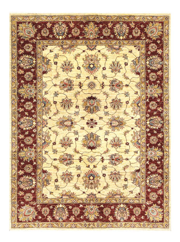 Pakistani rug Ziegler Farahan Arijana 203x151 203x151, Persian rug Hand-knotted