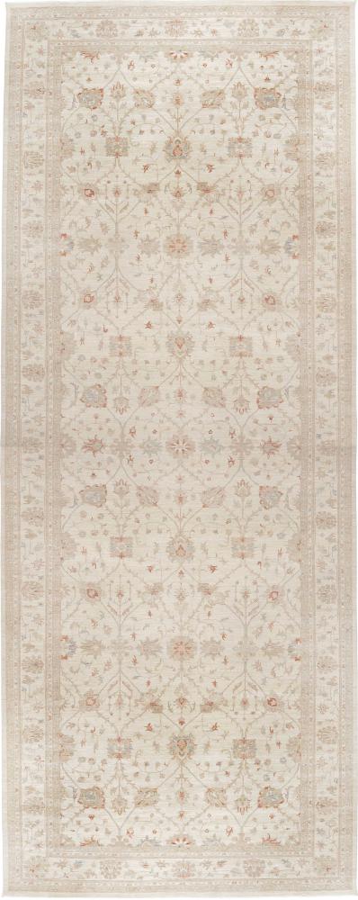 Pakistanilainen matto Ziegler Farahan 756x296 756x296, Persialainen matto Solmittu käsin