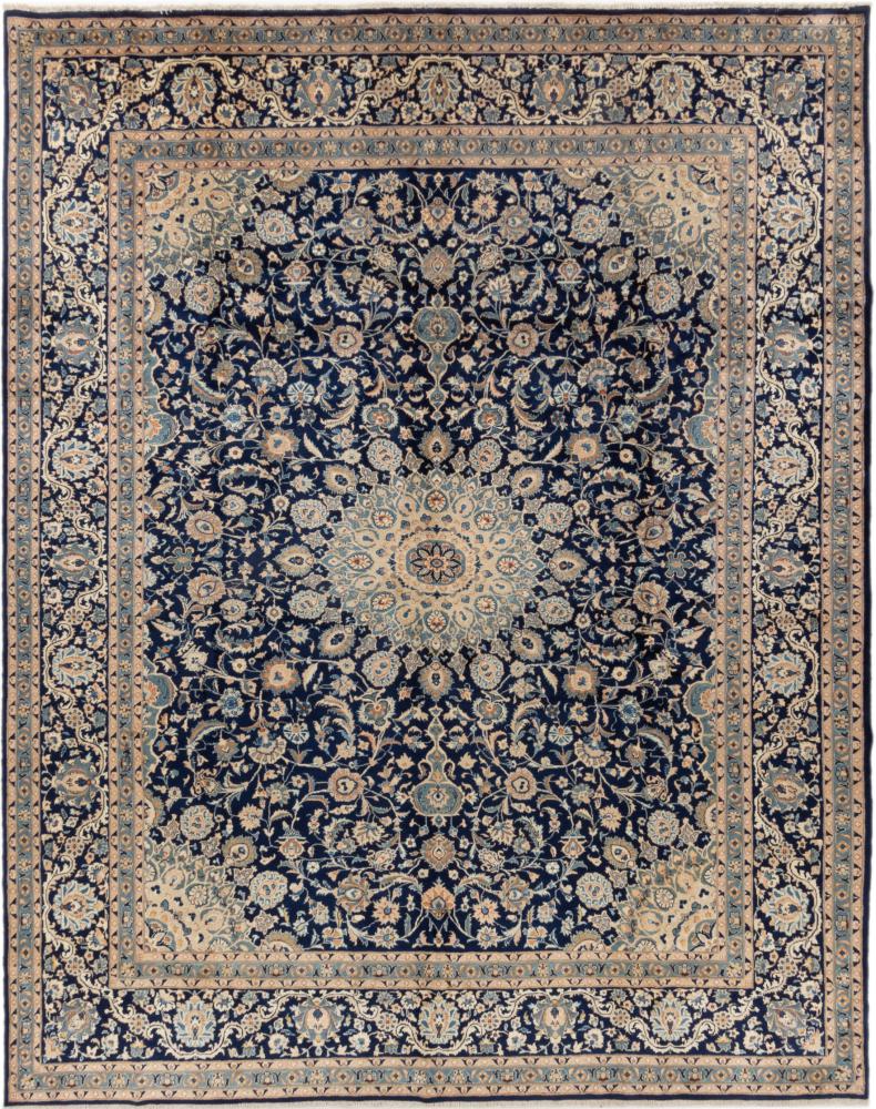 Persian Rug Kaschmar 378x308 378x308, Persian Rug Knotted by hand