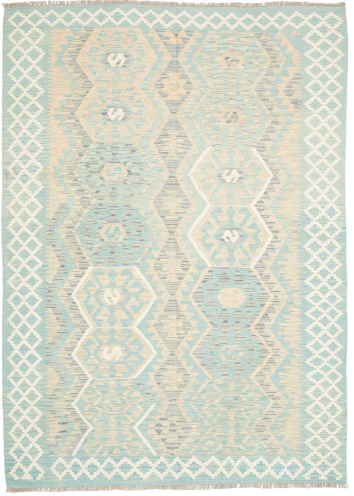 Afghan rug Kilim Afghan 245x180 245x180, Persian rug Handwoven