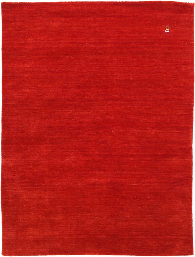 Indo rug Loom Gabbeh 202x154 202x154, Persian Rug Loom knotted