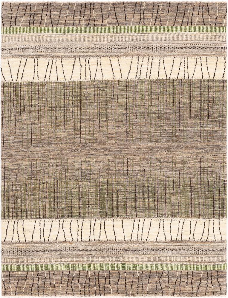 Dywan perski Persja Gabbeh Loribaft Tabiilbaft 201x153 201x153, Dywan perski Ręcznie tkane