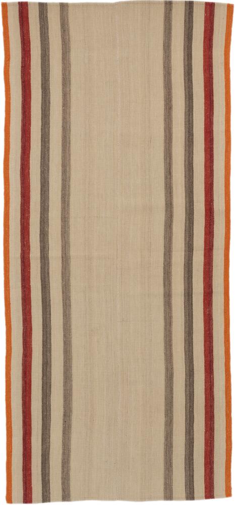 Perzsa szőnyeg Kilim Fars Antik 288x132 288x132, Perzsa szőnyeg szőttesek