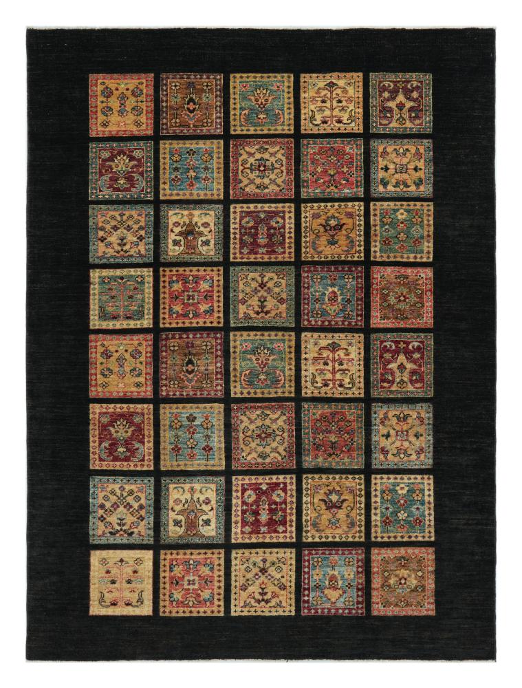 Pakistani rug Ziegler Farahan 225x168 225x168, Persian rug Hand-knotted