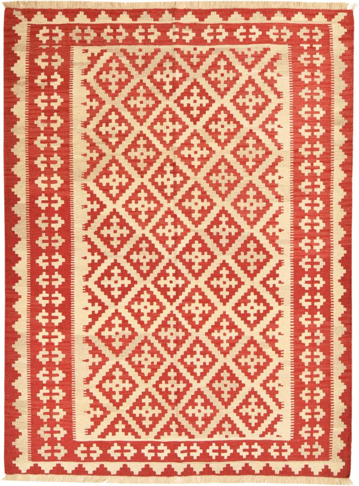 Persialainen matto Kelim Fars 239x173 239x173, Persialainen matto kudottu