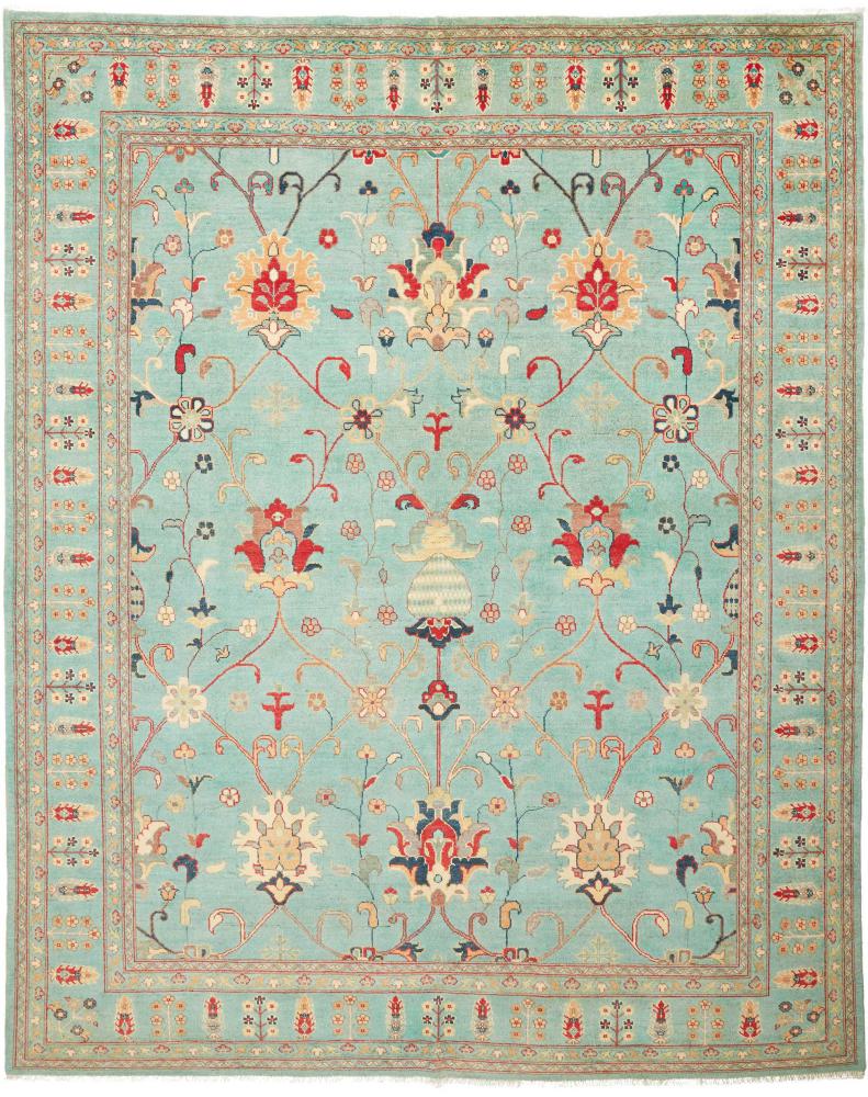 Pakistani rug Ziegler Arijana 306x248 306x248, Persian Rug Knotted by hand
