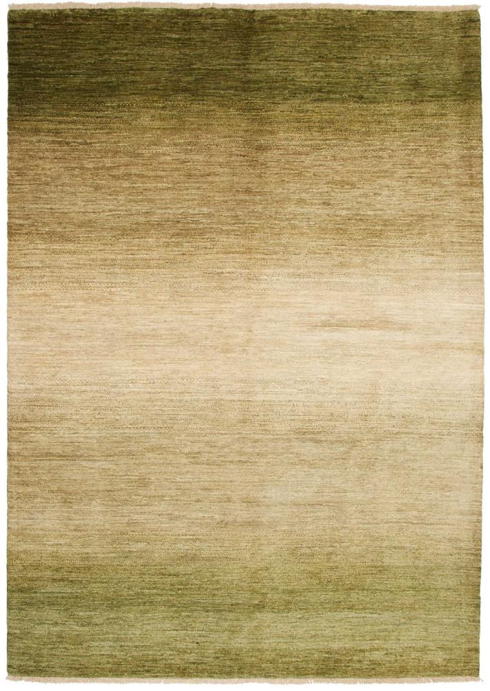 Pakistanischer Teppich Ziegler Design 241x170 241x170, Perserteppich Handgeknüpft