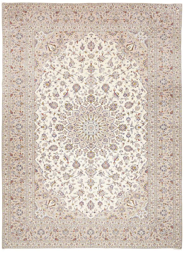 Perzisch tapijt Keshan 403x294 403x294, Perzisch tapijt Handgeknoopte