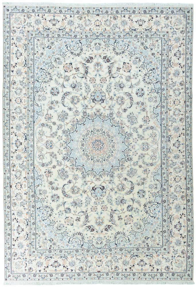 Persian rug Nain 9La 351x246 351x246, Persian rug Hand-knotted