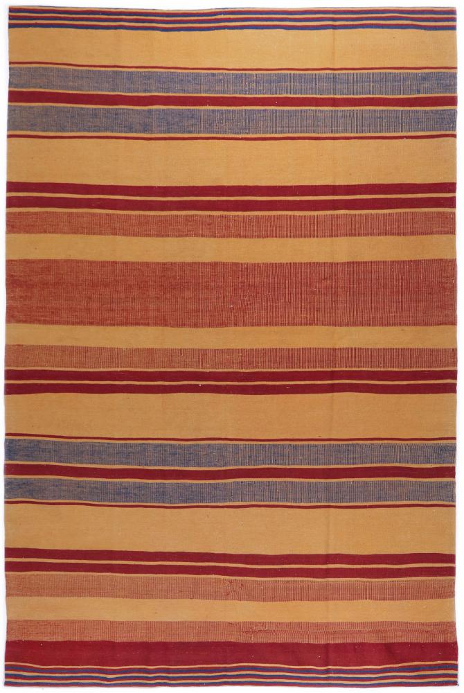 Alfombra persa Elysian 298x205 298x205, Alfombra persa Tejido a mano