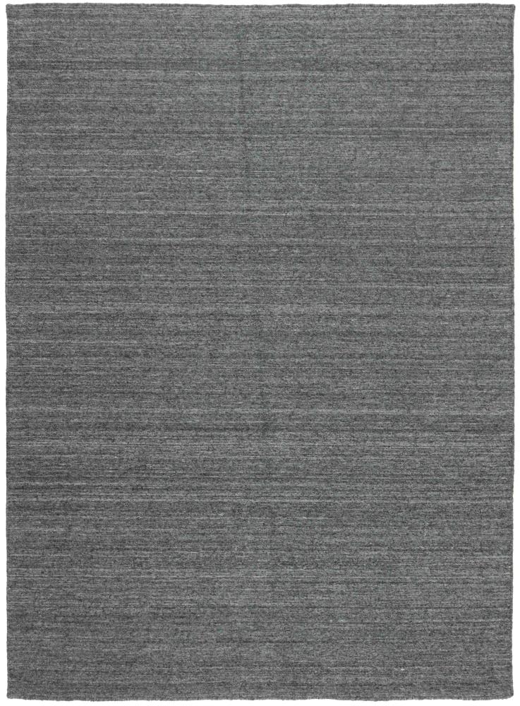 Indický koberec Novita Plain 351x249 351x249, Perský koberec Ručně tkaný