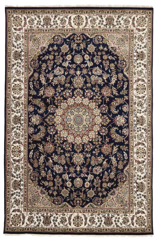 Covor indian Indo Nain 275x178 275x178, Covor persan Lucrate de mână