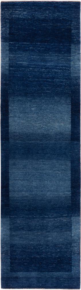 Persialainen matto Persia Gabbeh Loribaft Atash 355x97 355x97, Persialainen matto Solmittu käsin