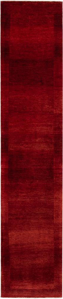 Dywan perski Persja Gabbeh Loribaft Atash 439x90 439x90, Dywan perski Ręcznie tkane