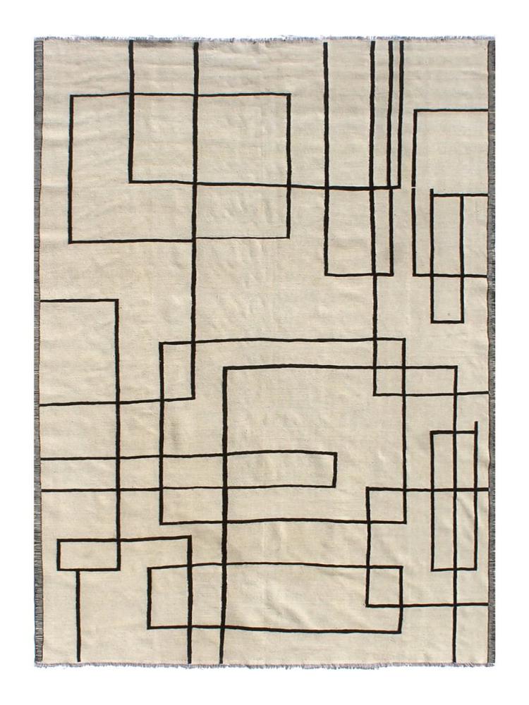 Dywan afgański Kilim Afghan Heritage 347x254 347x254, Dywan perski Ręcznie tkane