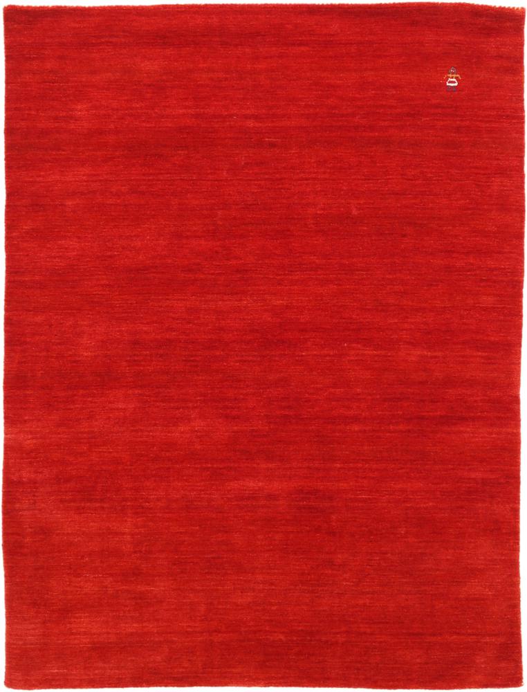 Tapete indiano Loom Gabbeh 203x147 203x147, Tapete persa Loom Atado à mão 