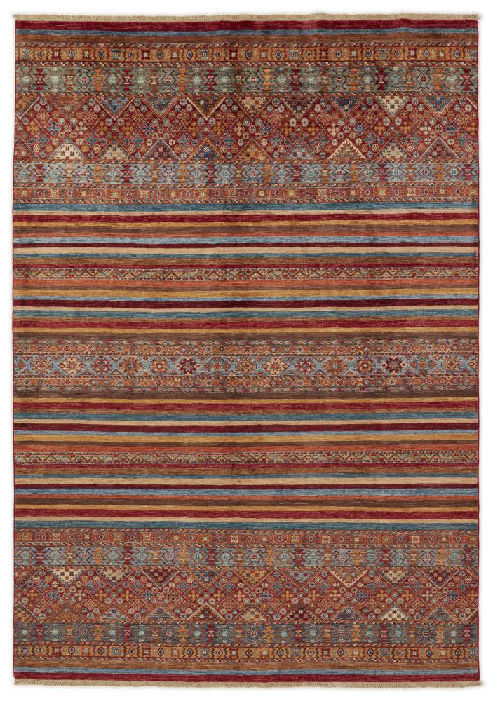 Pakistanilainen matto Arijana Shaal 300x210 300x210, Persialainen matto Solmittu käsin