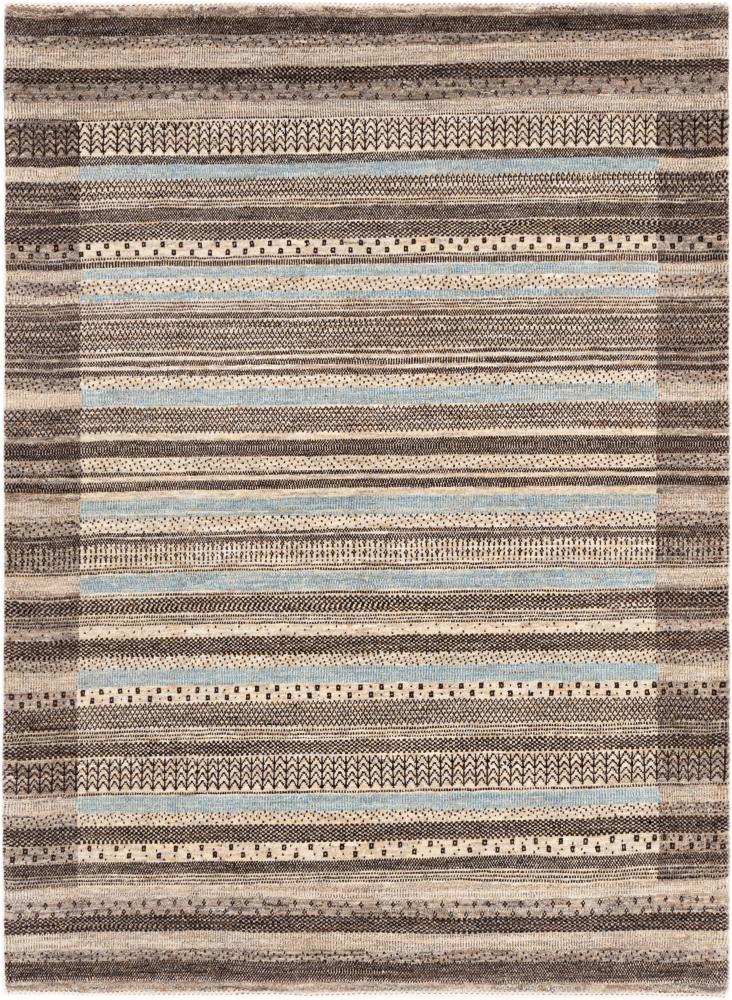 Dywan perski Persja Gabbeh Loribaft Tabiilbaft 201x147 201x147, Dywan perski Ręcznie tkane