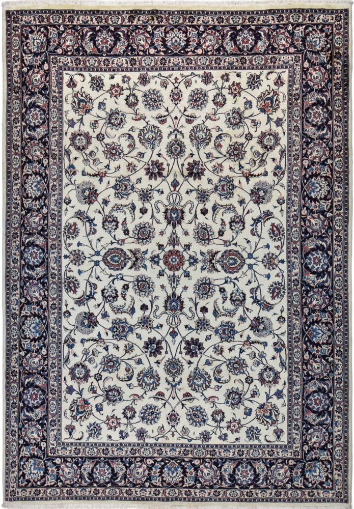 Tapete persa Mashhad 352x248 352x248, Tapete persa Atado à mão