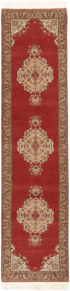 Pakistani rug Pakistan 10'11"x2'10" 10'11"x2'10", Persian rug Hand-knotted