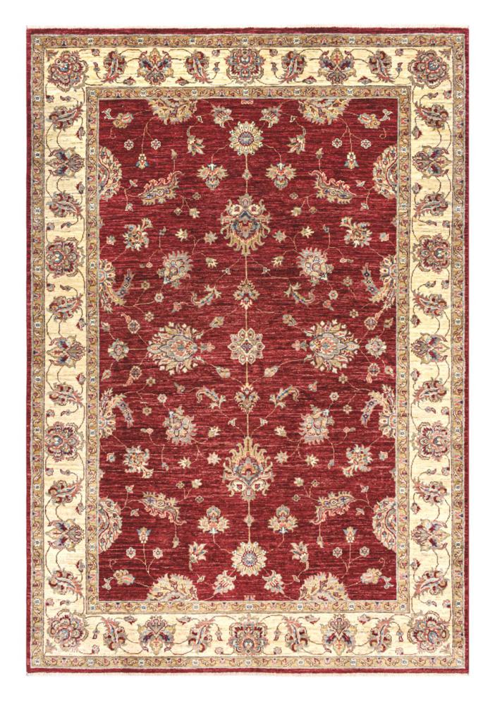 Pakistani rug Ziegler Farahan Arijana 249x170 249x170, Persian Rug Knotted by hand