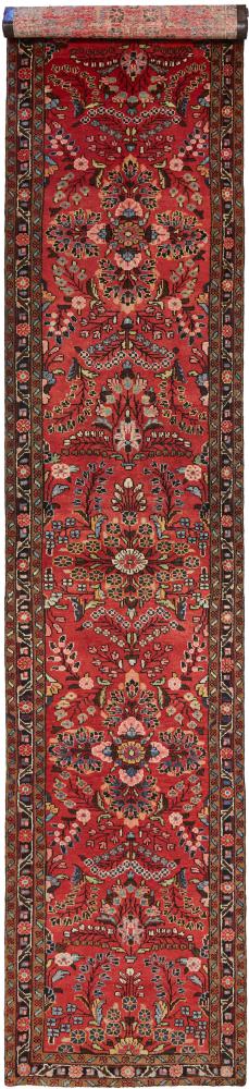 Persian Rug Hamadan 466x89 466x89, Persian Rug Knotted by hand