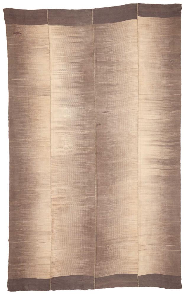 Perský koberec Kilim Fars Starožitný 385x234 385x234, Perský koberec Ručně tkaný