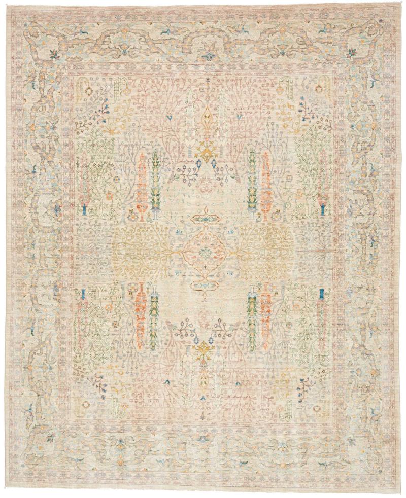 Pakistani rug Arijana Hajjalili 301x243 301x243, Persian rug Hand-knotted