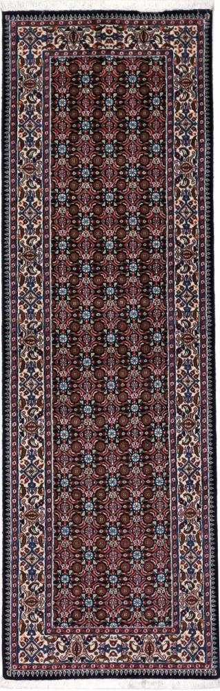 Persian Rug Moud Dorokhsh 186x61 186x61, Persian Rug Knotted by hand