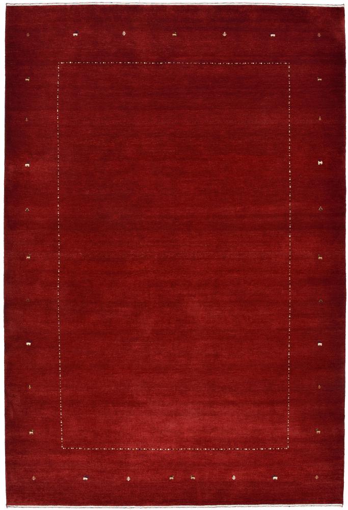 Indo rug Gabbeh Loribaft 305x206 305x206, Persian Rug Knotted by hand