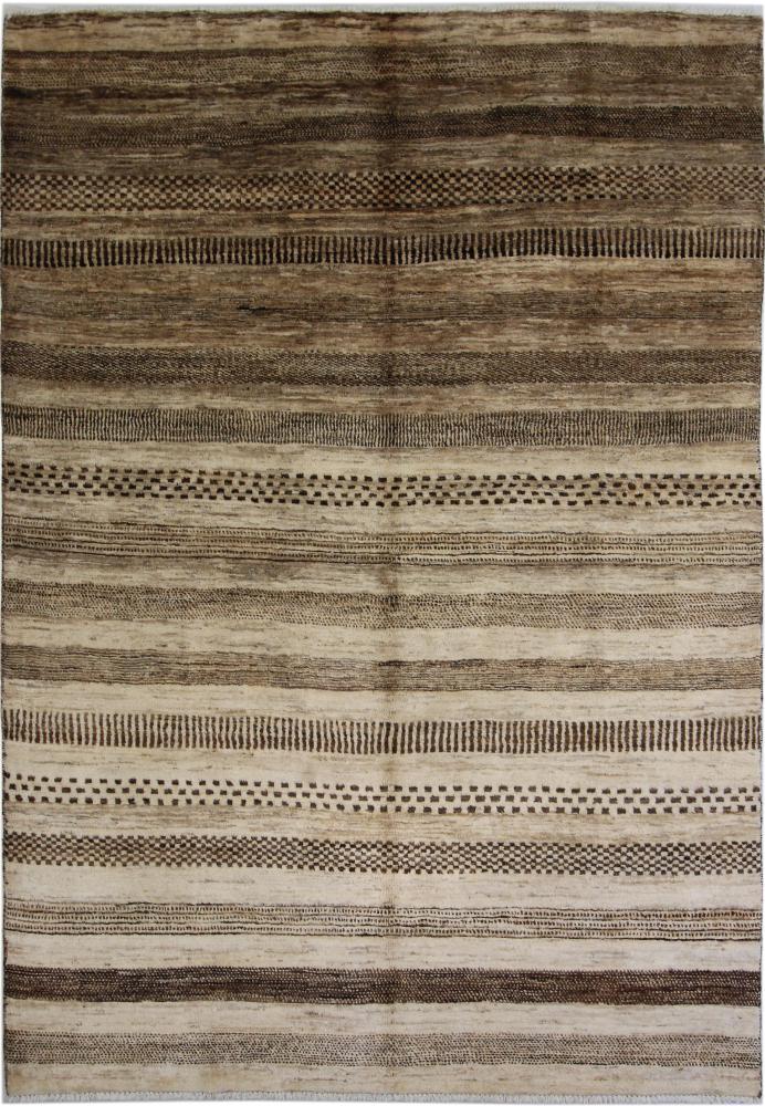 Persian Rug Persian Gabbeh 248x168 248x168, Persian Rug Knotted by hand